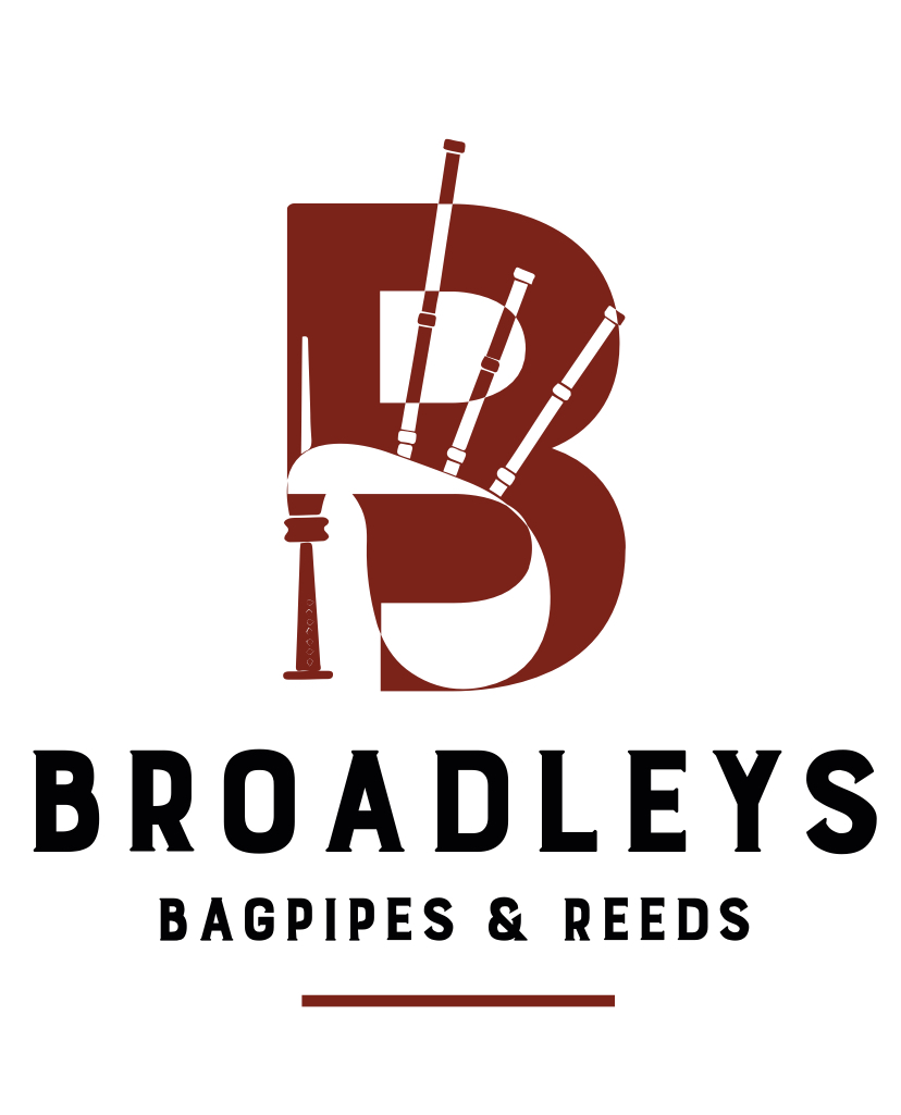 Broadley Bagpipes