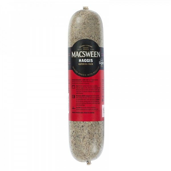 Haggis